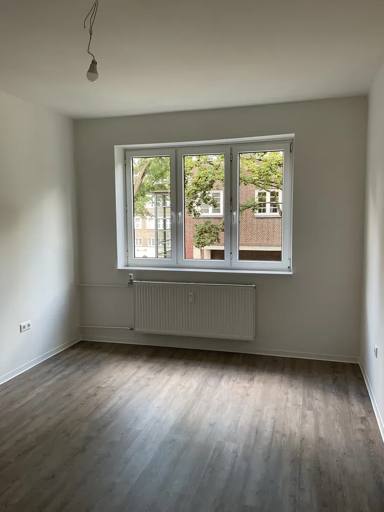 3 Zimmer Wohnung mit 56 m² in Hamburg – Bild 5