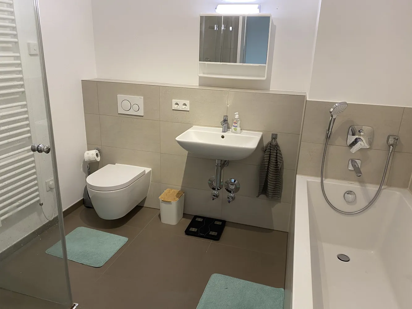 3 Zimmer Wohnung mit 75 m² in Frankfurt am Main – Bild 6