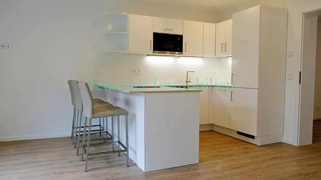 3 Zimmer Wohnung mit 89 m² in Stuttgart – Bild 4