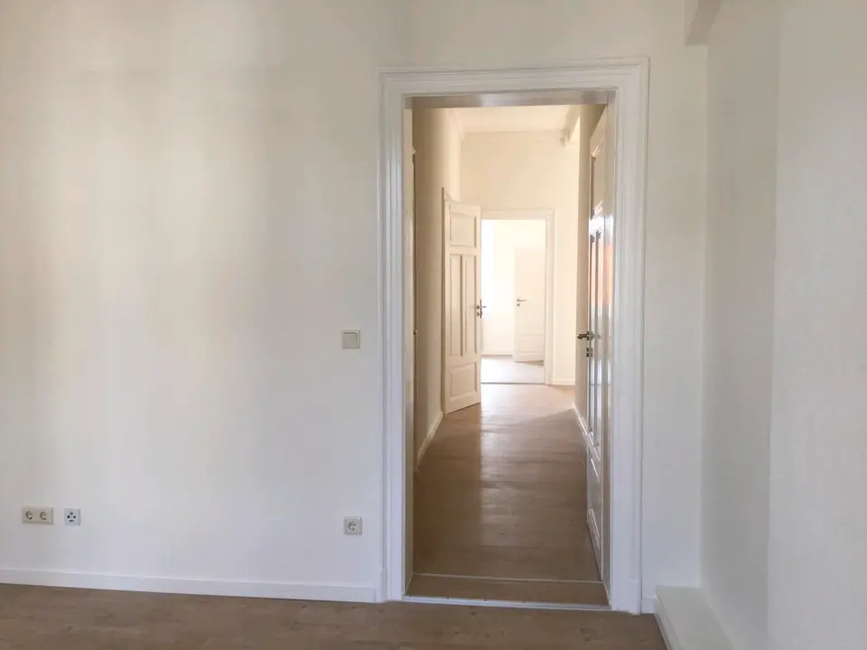 4 Zimmer Wohnung mit 100 m² in Radebeul – Bild 8