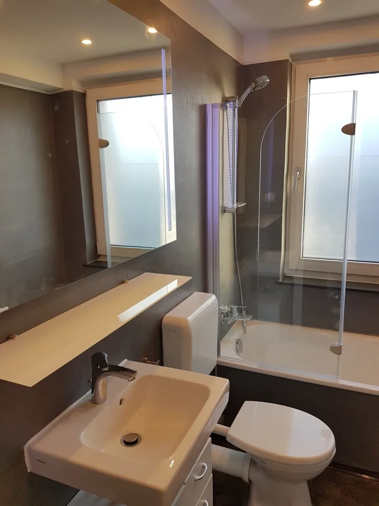 1 Zimmer Wohnung mit 40 m² in Essen – Bild 4