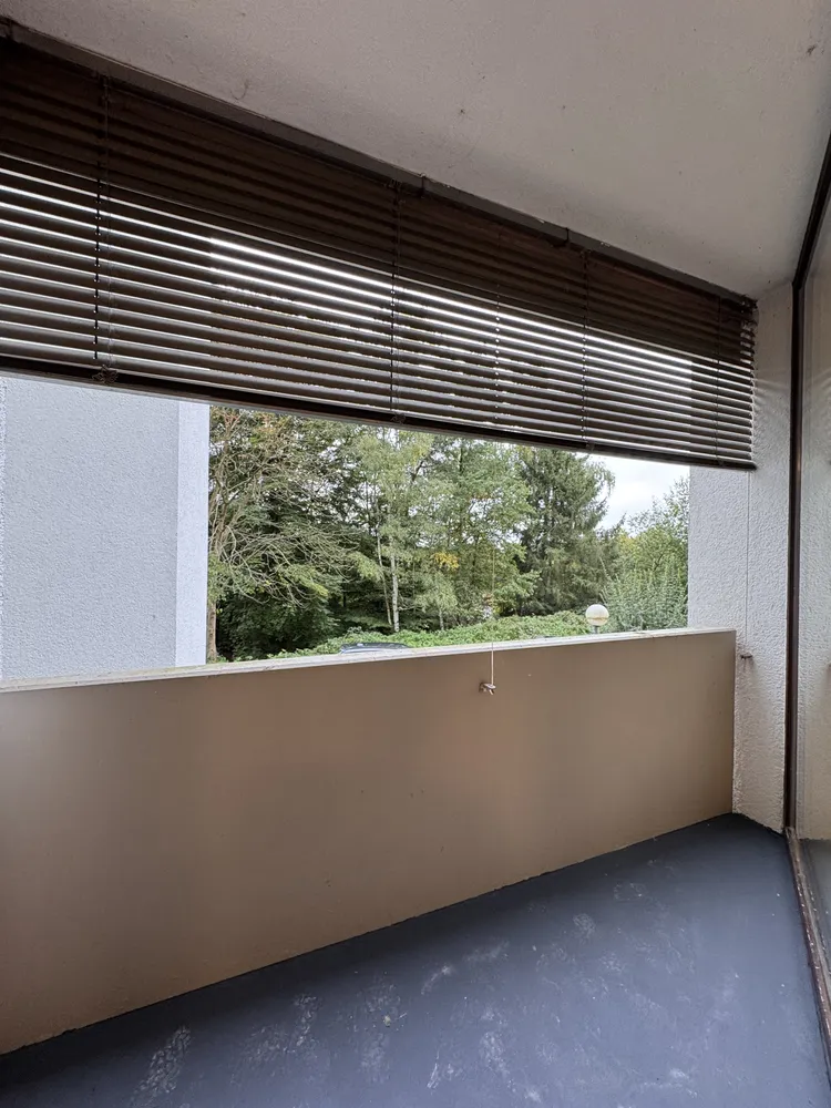 1 Zimmer Wohnung mit 52 m² in Homburg – Bild 6
