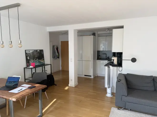 2 Zimmer Wohnung mit 64 m² in Berlin – Bild 5