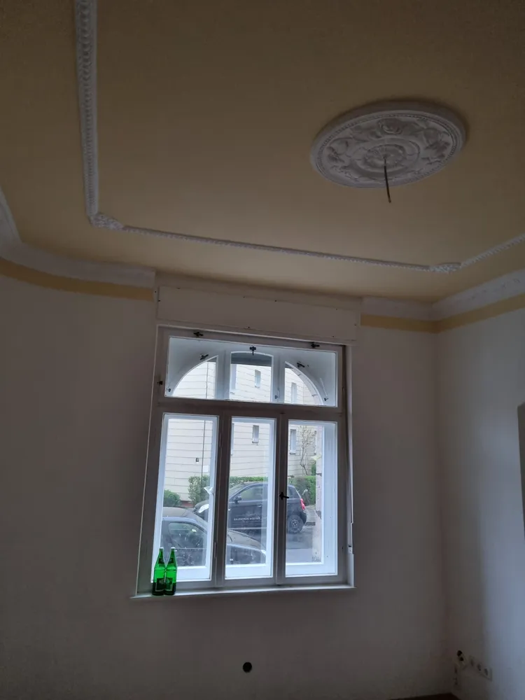 3 Zimmer Wohnung mit 57 m² in Fürth – Bild 8