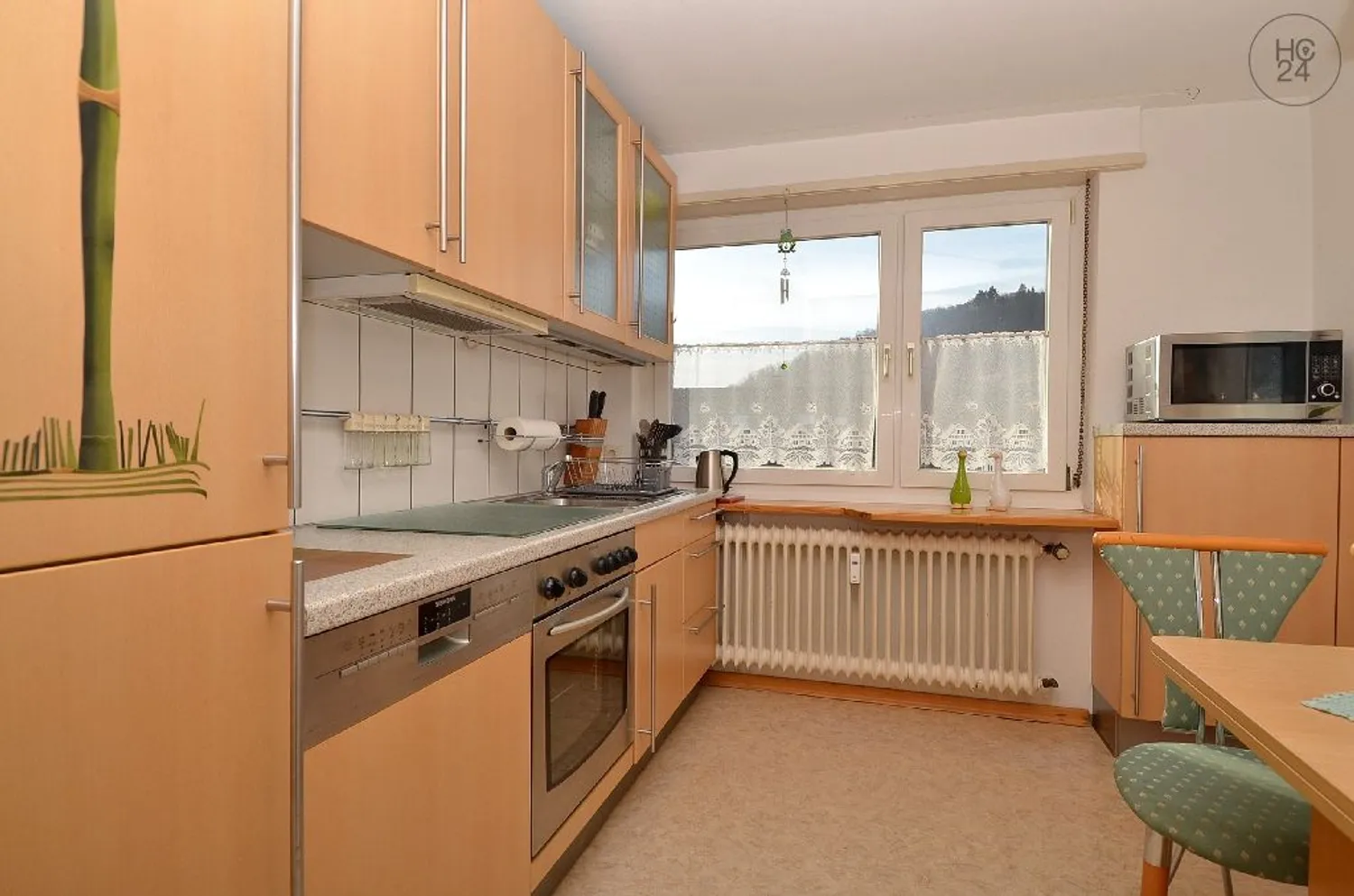 3 Zimmer Wohnung mit 63 m² in Lörrach – Bild 10
