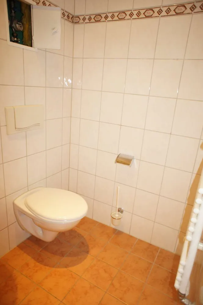 2 room apartment with 46 m² in Chemnitz – Photo 5