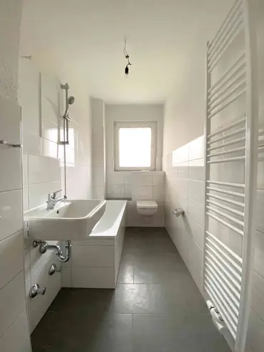 4 Zimmer Wohnung mit 63 m² in Dortmund – Bild 2