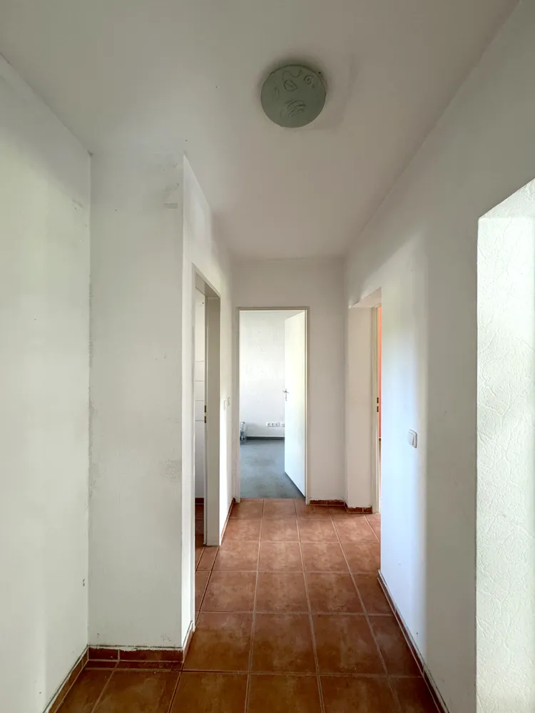3 room apartment with 60 m² in Frankfurt am Main – Photo 4