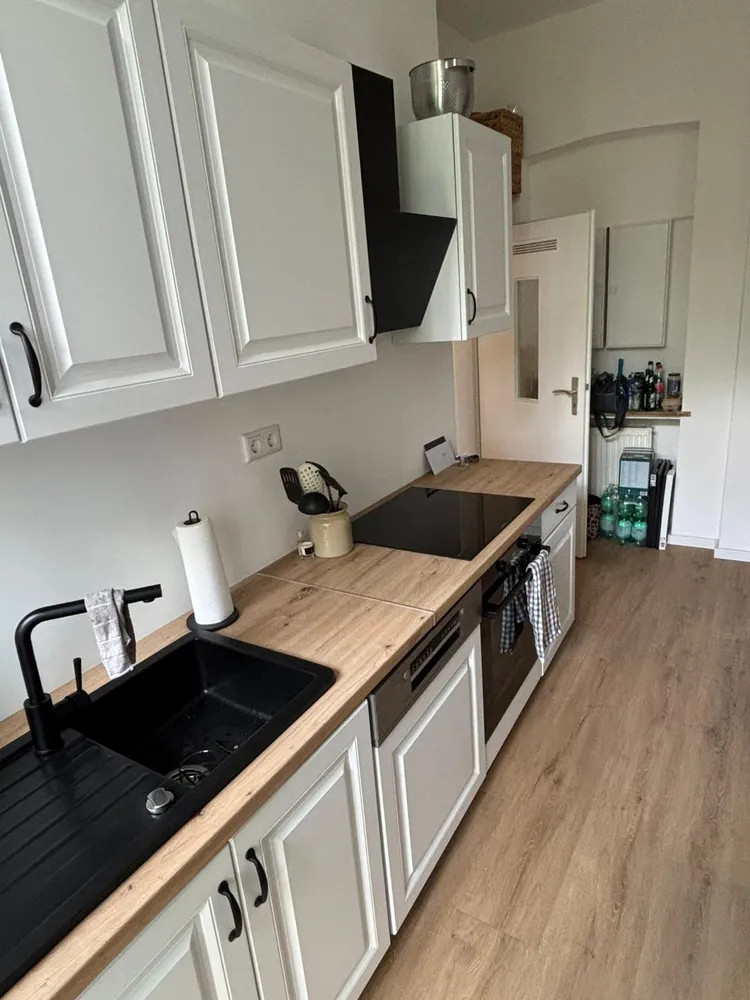 3 Zimmer Wohnung mit 54 m² in Dortmund – Bild 6