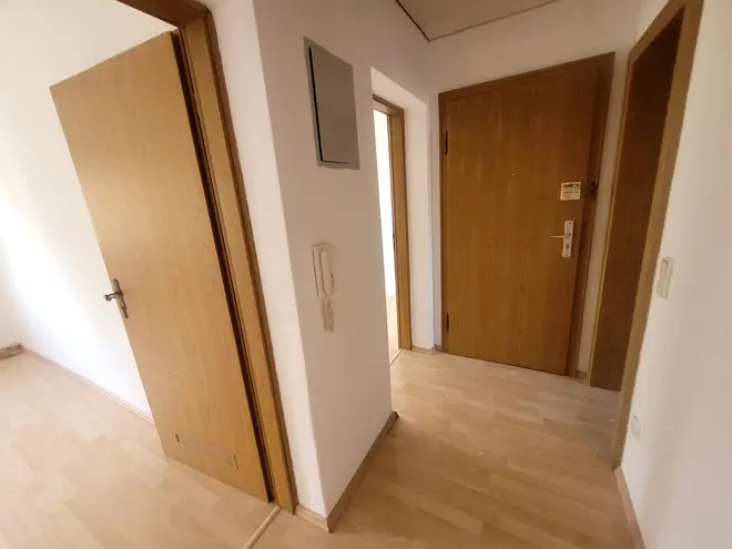 2 Zimmer Wohnung mit 49 m² in Augsburg – Bild 2