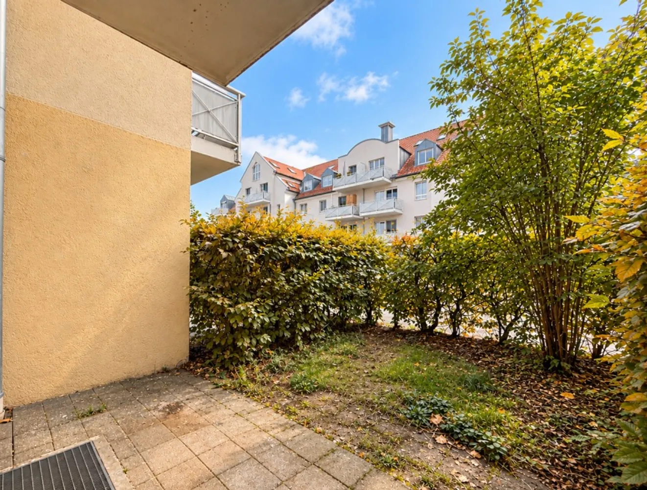 1 Zimmer Wohnung mit 28 m² in Leipzig – Bild 6