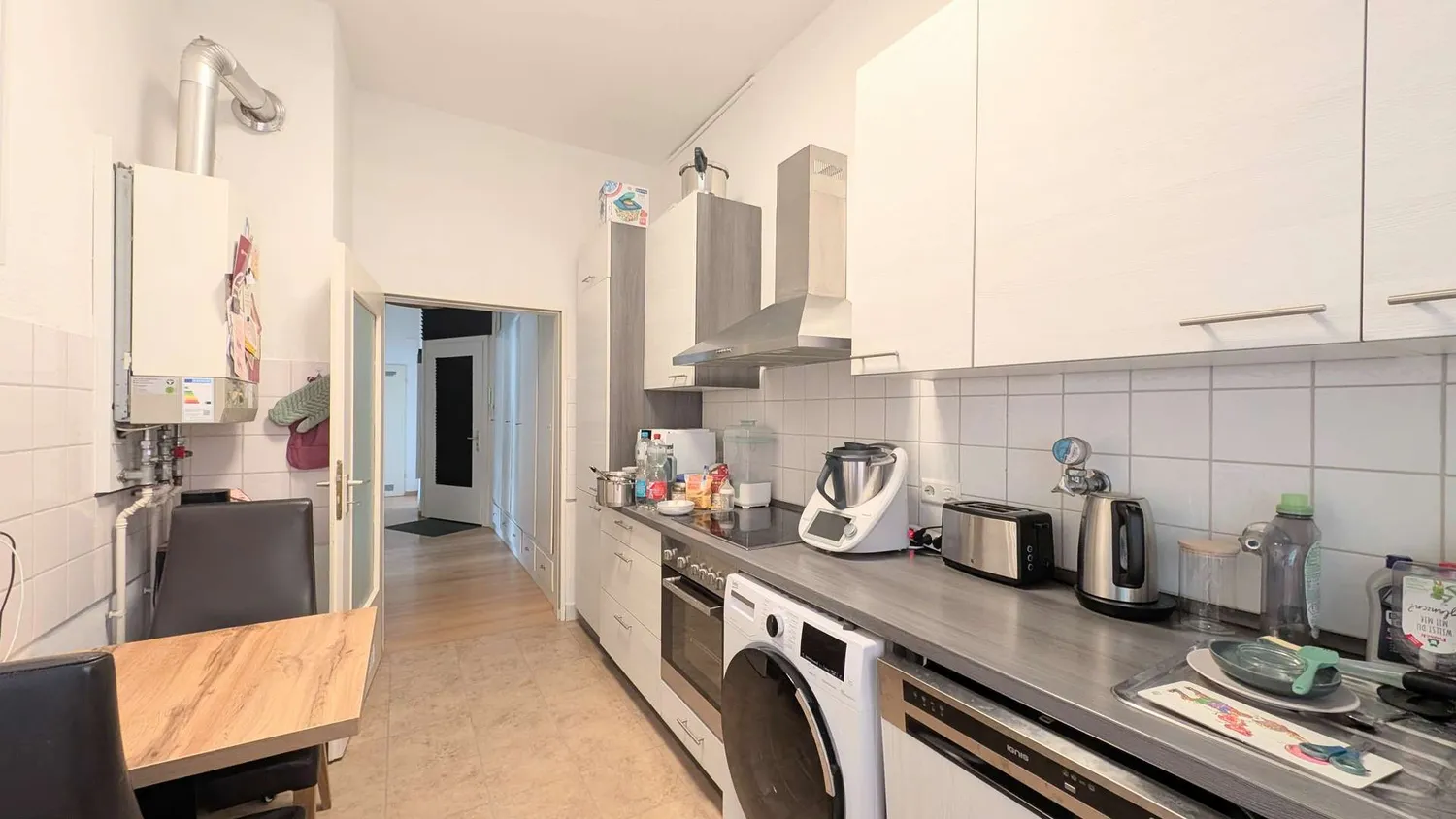 3 Zimmer Wohnung mit 72 m² in Stuttgart – Bild 6