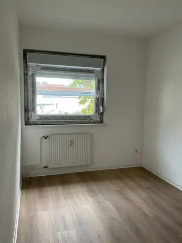 4 Zimmer Wohnung mit 60 m² in Mannheim – Bild 4