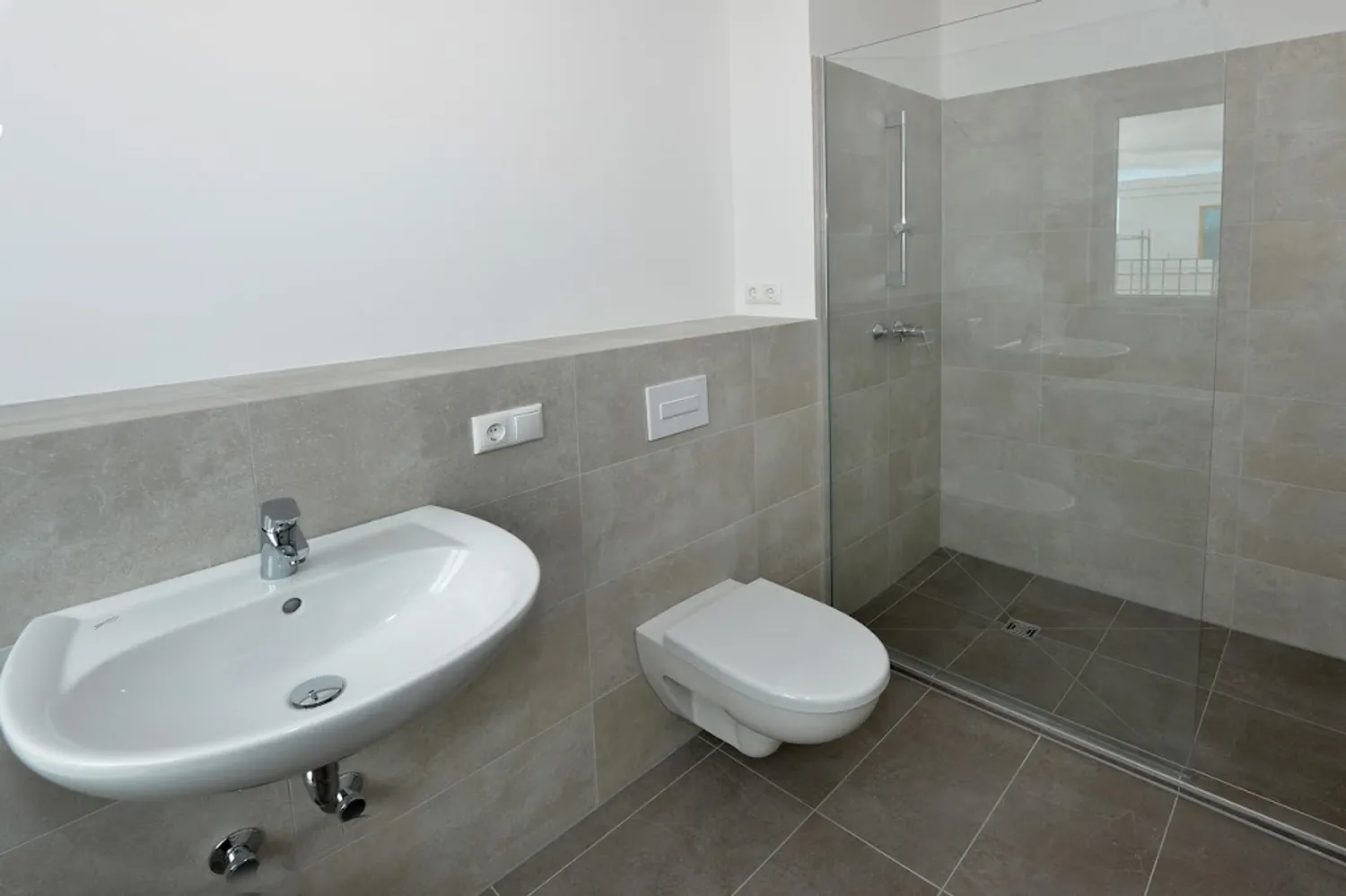 2 Zimmer Wohnung mit 58 m² in Berlin – Bild 1