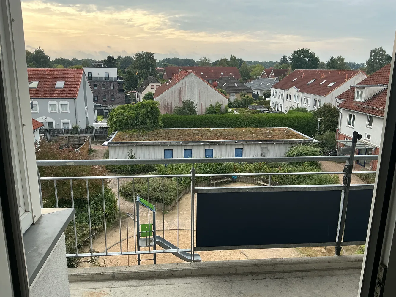 3 Zimmer Wohnung mit 66 m² in Delmenhorst – Bild 3