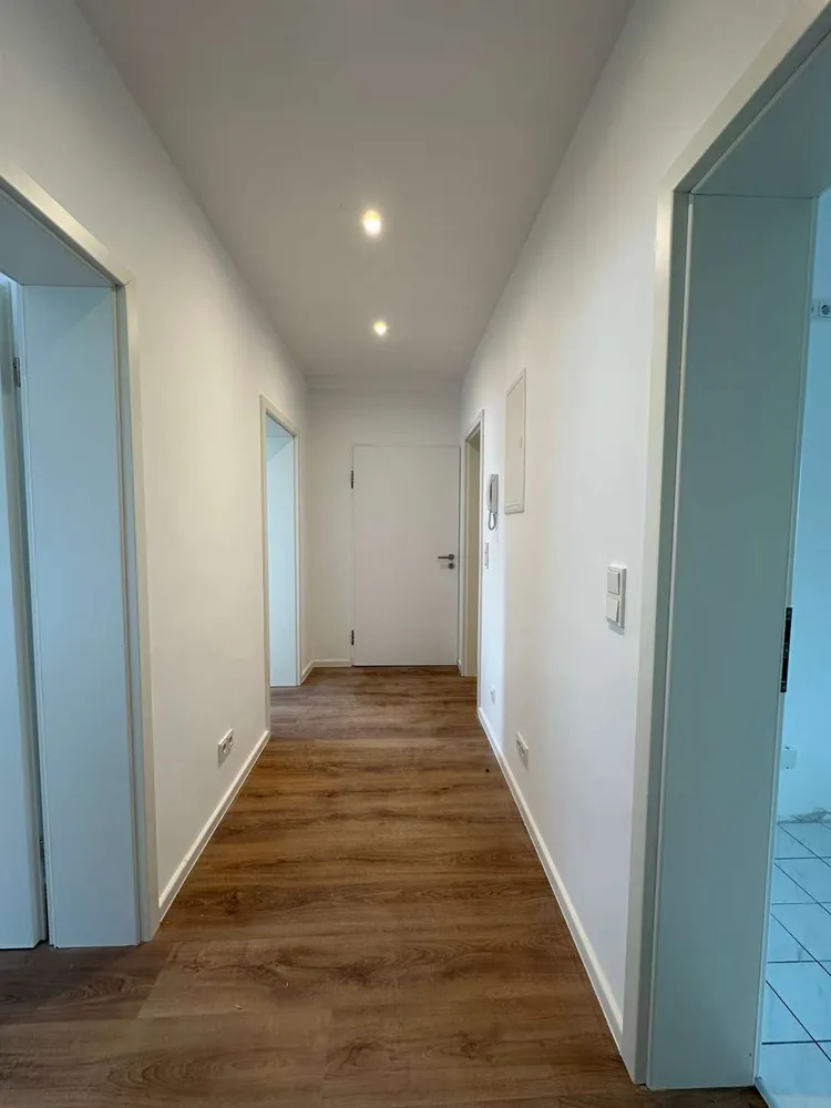 2 Zimmer Wohnung mit 75 m² in Frankenthal (Pfalz) – Bild 4