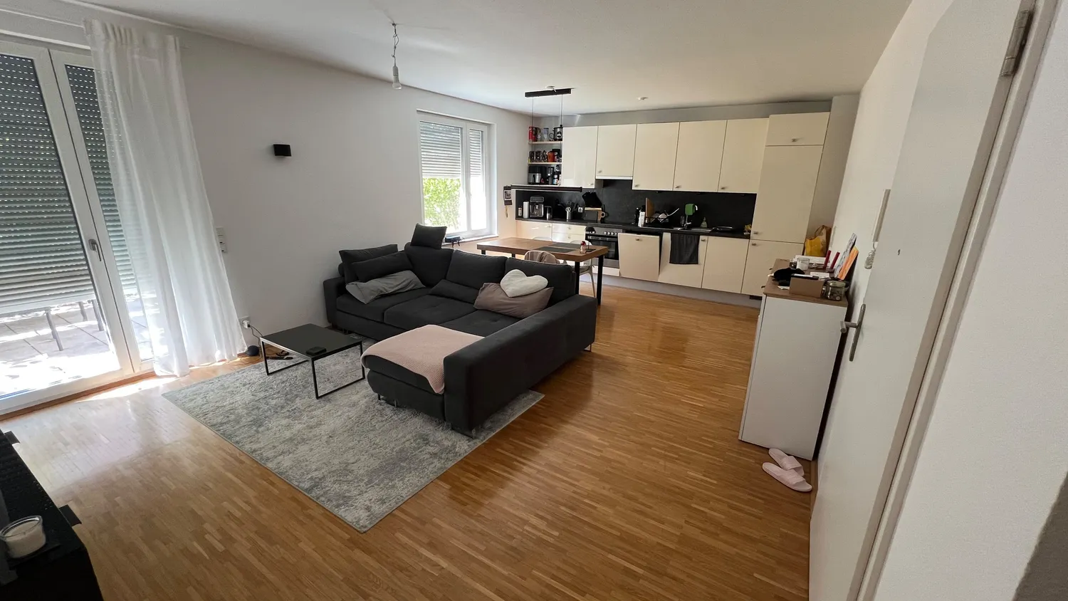 2 Zimmer Wohnung mit 61 m² in Oberursel (Taunus) – Bild 6