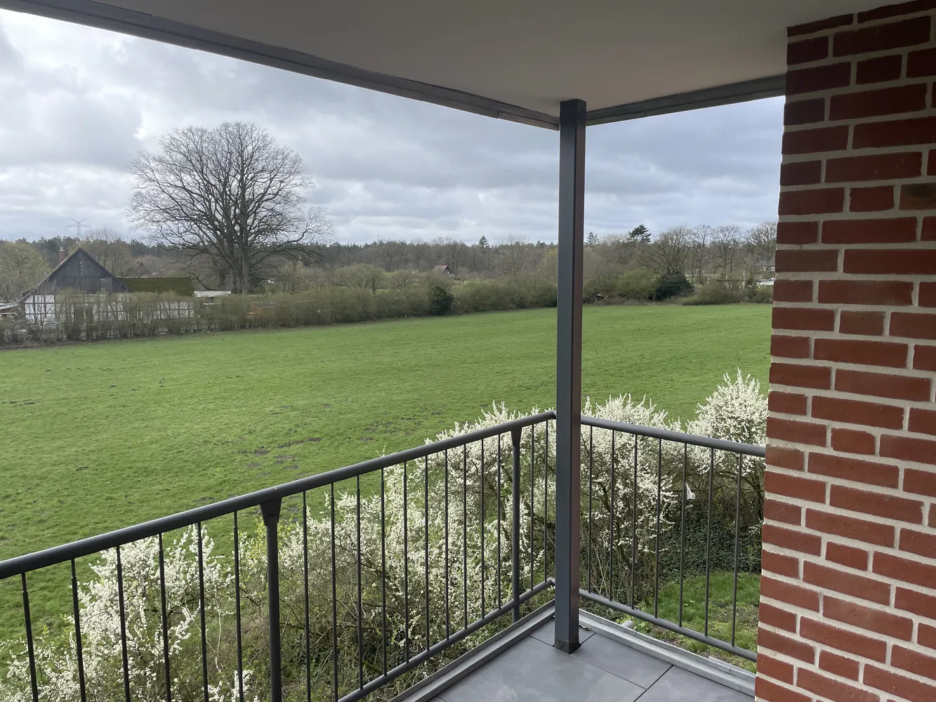 3 Zimmer Wohnung mit 109 m² in Bielefeld – Bild 3