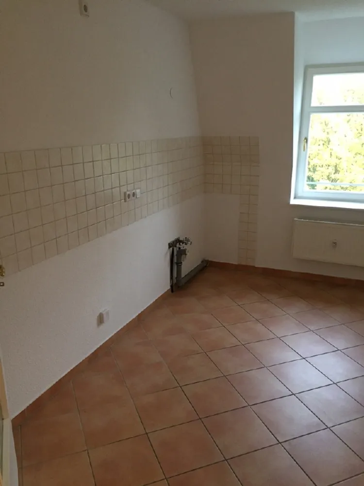 2 room apartment with 52 m² in Dresden – Photo 3