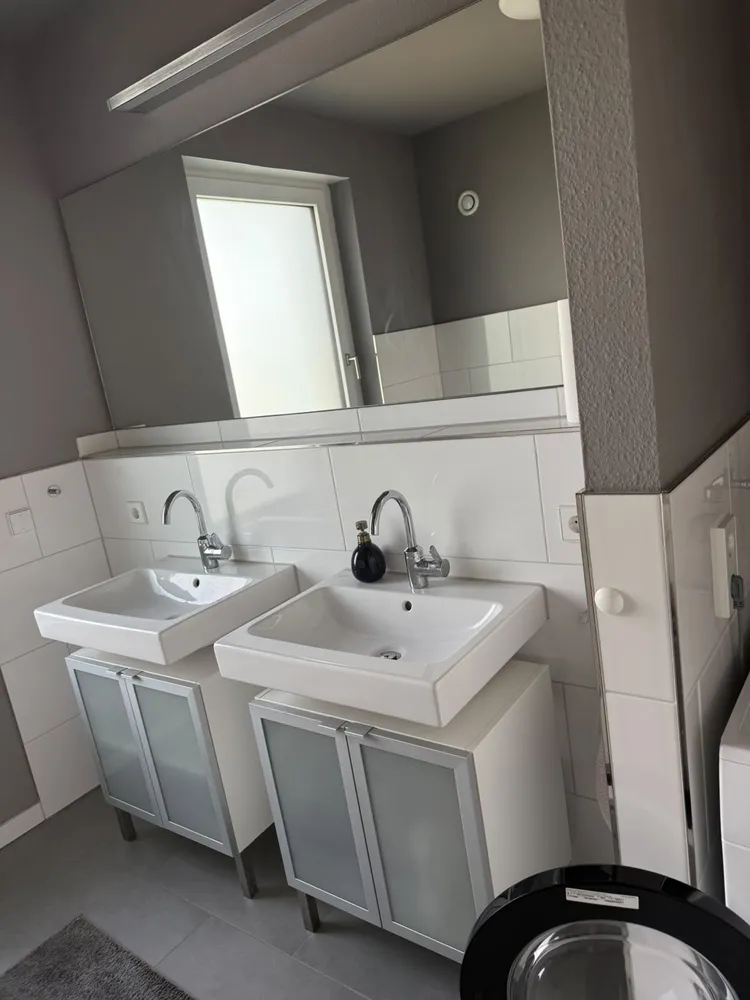 3 Zimmer Wohnung mit 110 m² in Düsseldorf – Bild 8