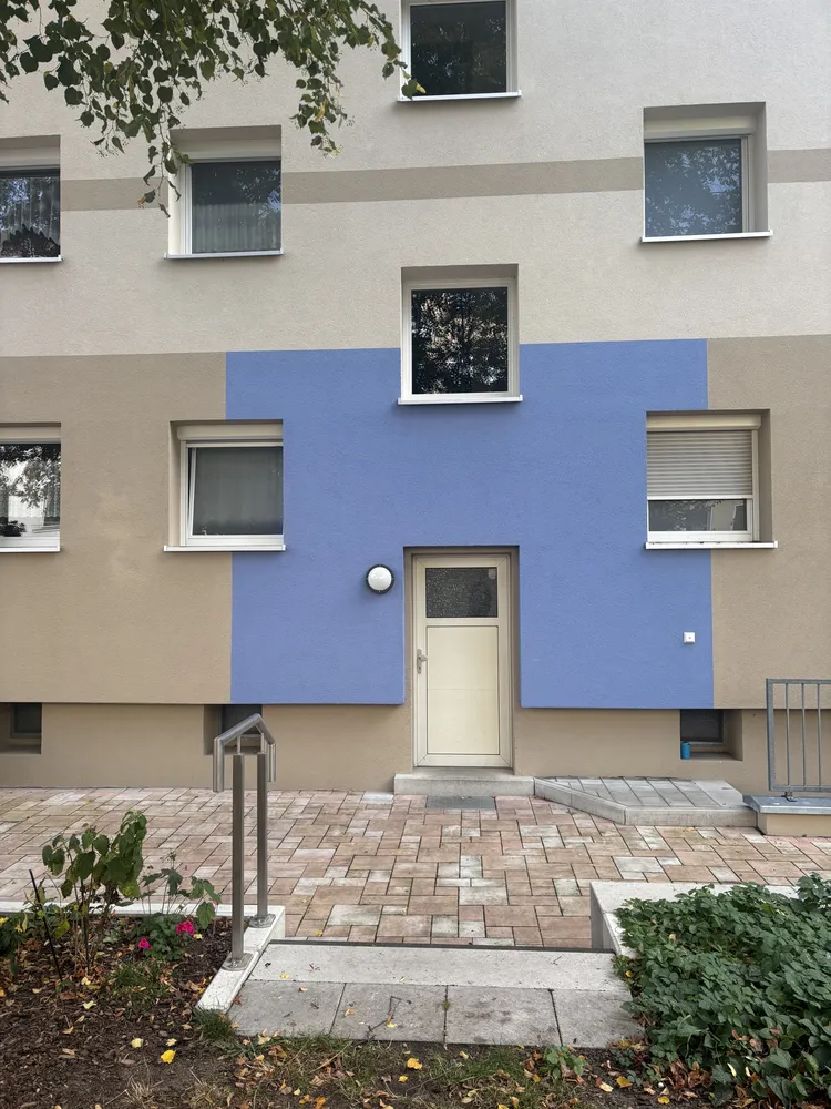 2 Zimmer Wohnung mit 46 m² in Nürnberg – Bild 6