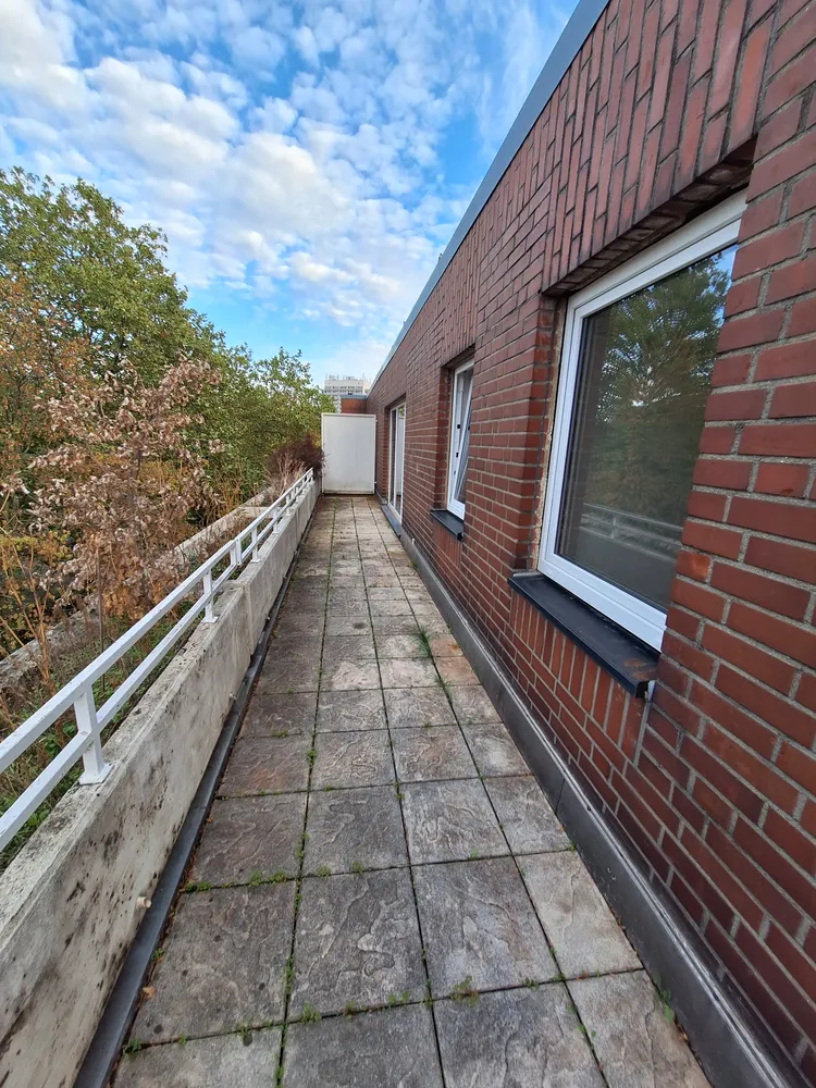 4 room apartment with 94 m² in Düsseldorf – Photo 11
