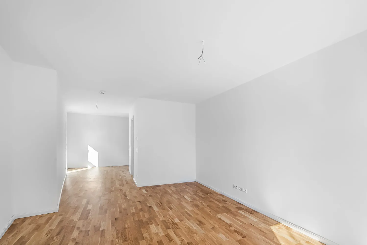1 Zimmer Wohnung mit 39 m² in Berlin – Bild 4