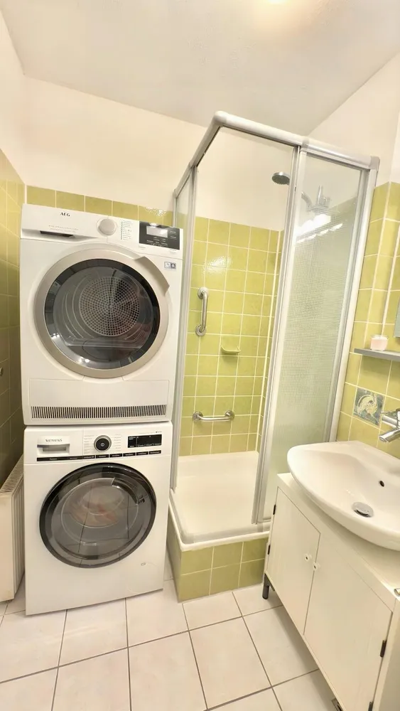 WG-Zimmer mit 20 m² in Köln – Bild 7