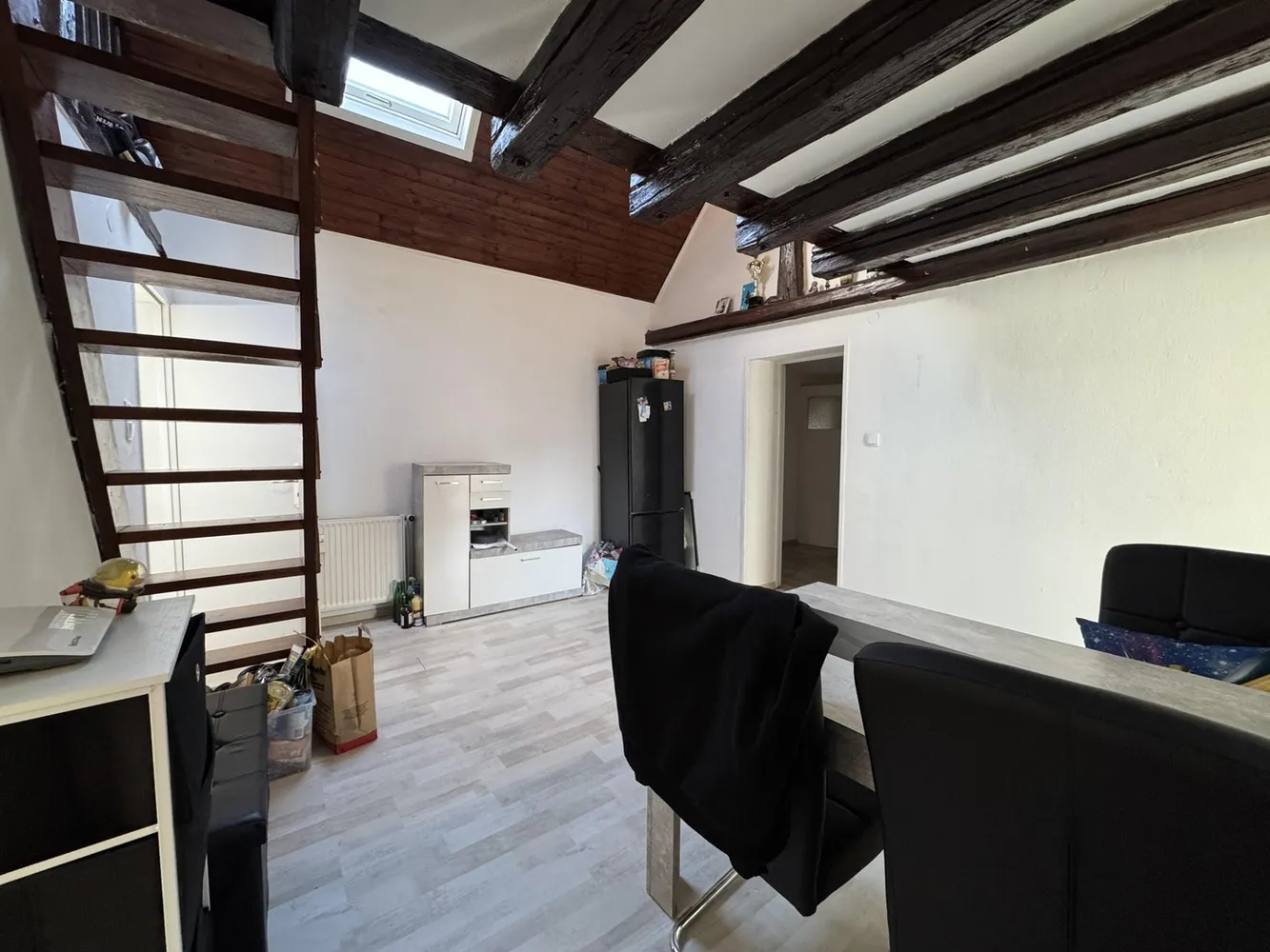 3 Zimmer Wohnung mit 58 m² in Frankfurt am Main – Bild 3