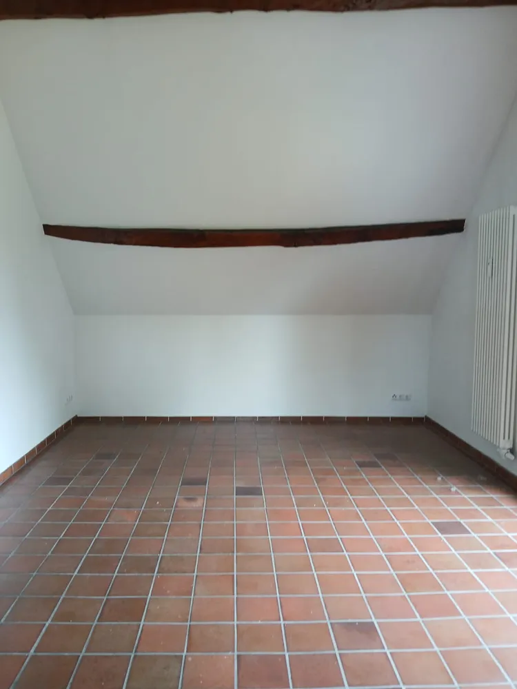 2 Zimmer Wohnung mit 55 m² in Aachen – Bild 2