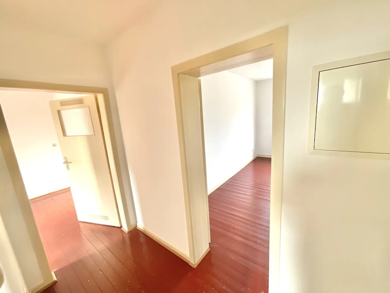 3 Zimmer Wohnung mit 50 m² in Hagen – Bild 9