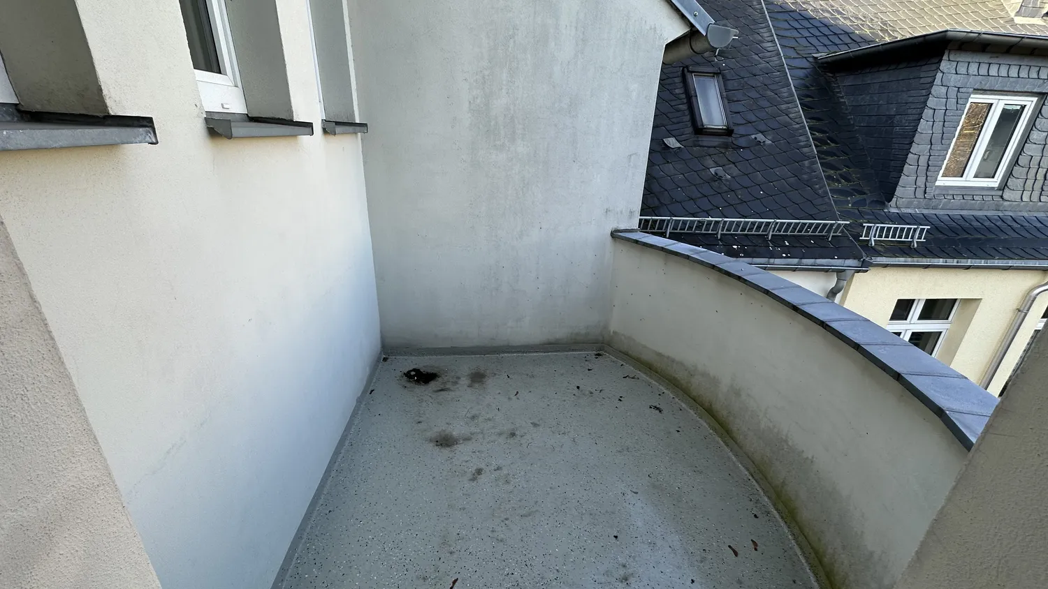 2 Zimmer Wohnung mit 65 m² in Chemnitz – Bild 7
