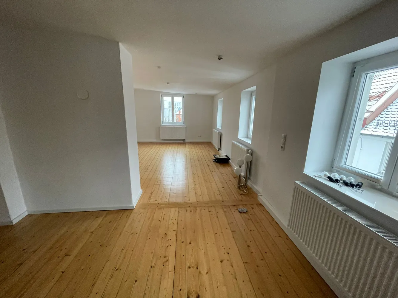 3 Zimmer Wohnung mit 84 m² in Bayreuth – Bild 7