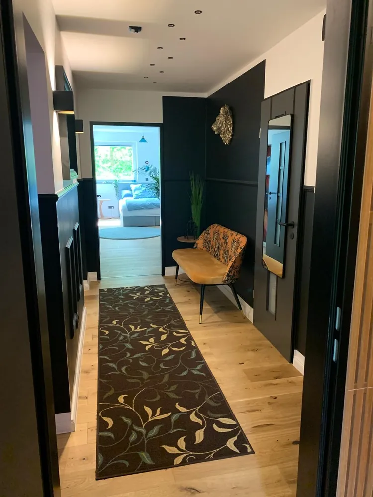 3 room apartment with 87 m² in Berlin – Photo 6