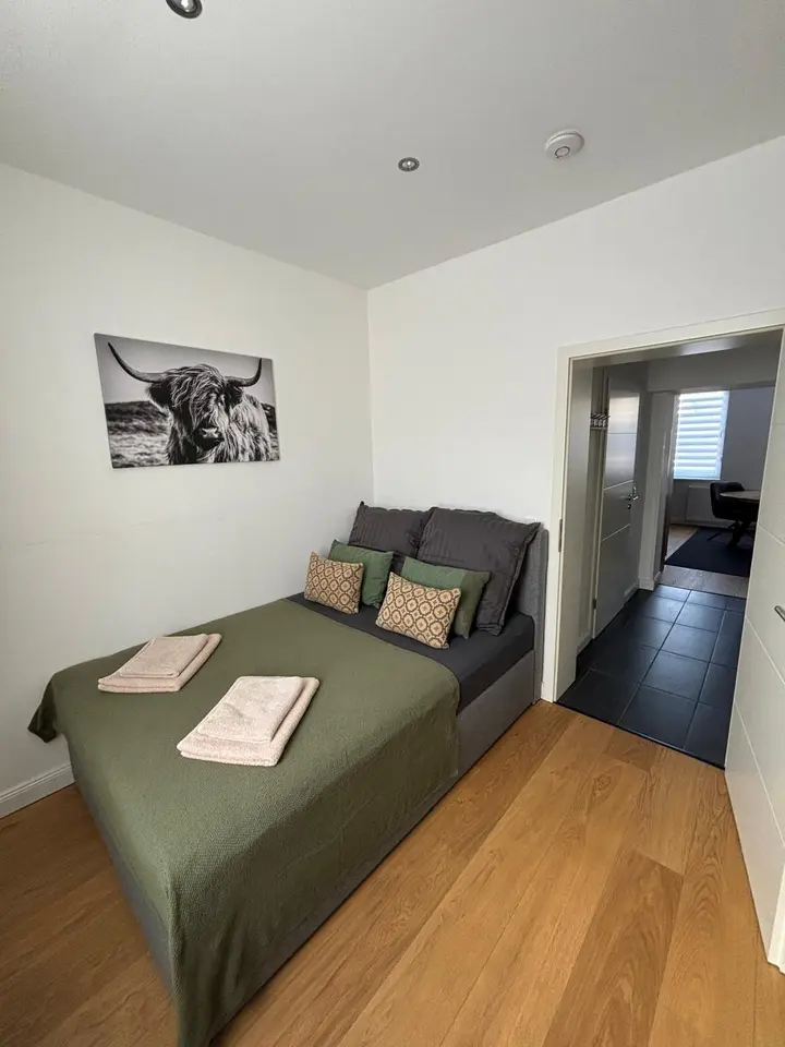 2 Zimmer Wohnung mit 50 m² in Northeim – Bild 7