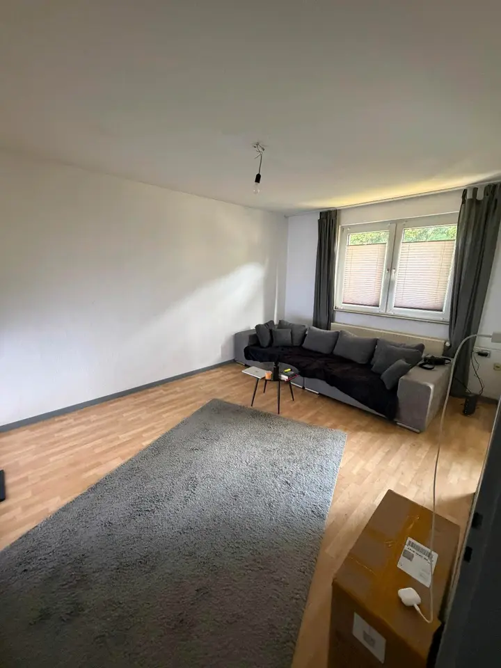 4 room apartment with 55 m² in Bottrop – Photo 10