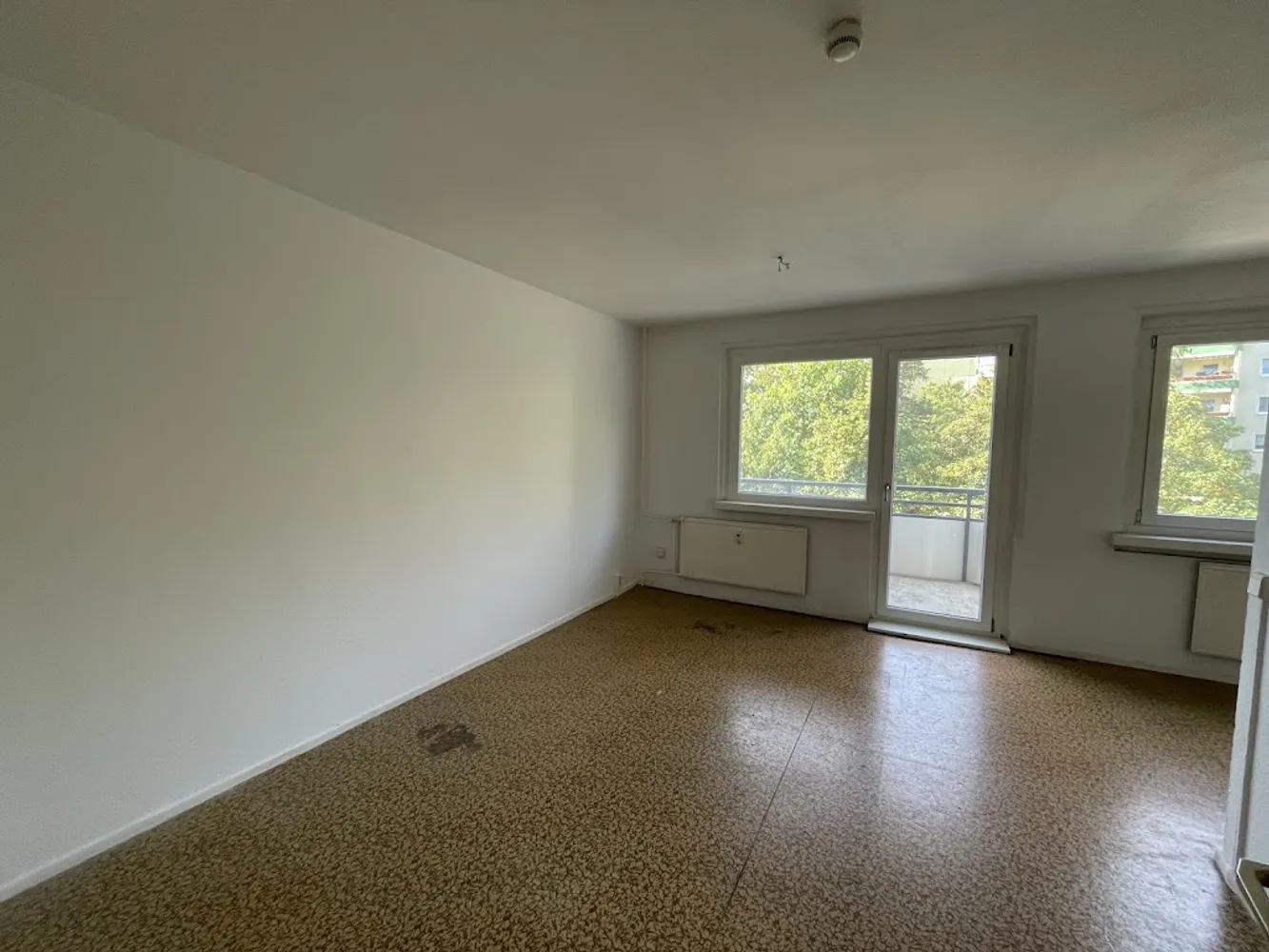 1 Zimmer Wohnung mit 34 m² in Berlin – Bild 4