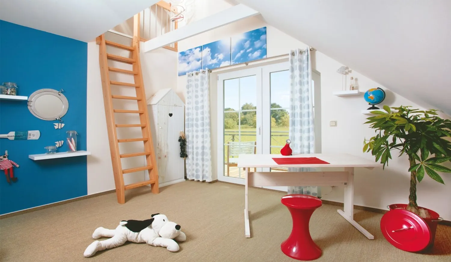 5 Zimmer Haus mit 140 m² in Hilden – Bild 6