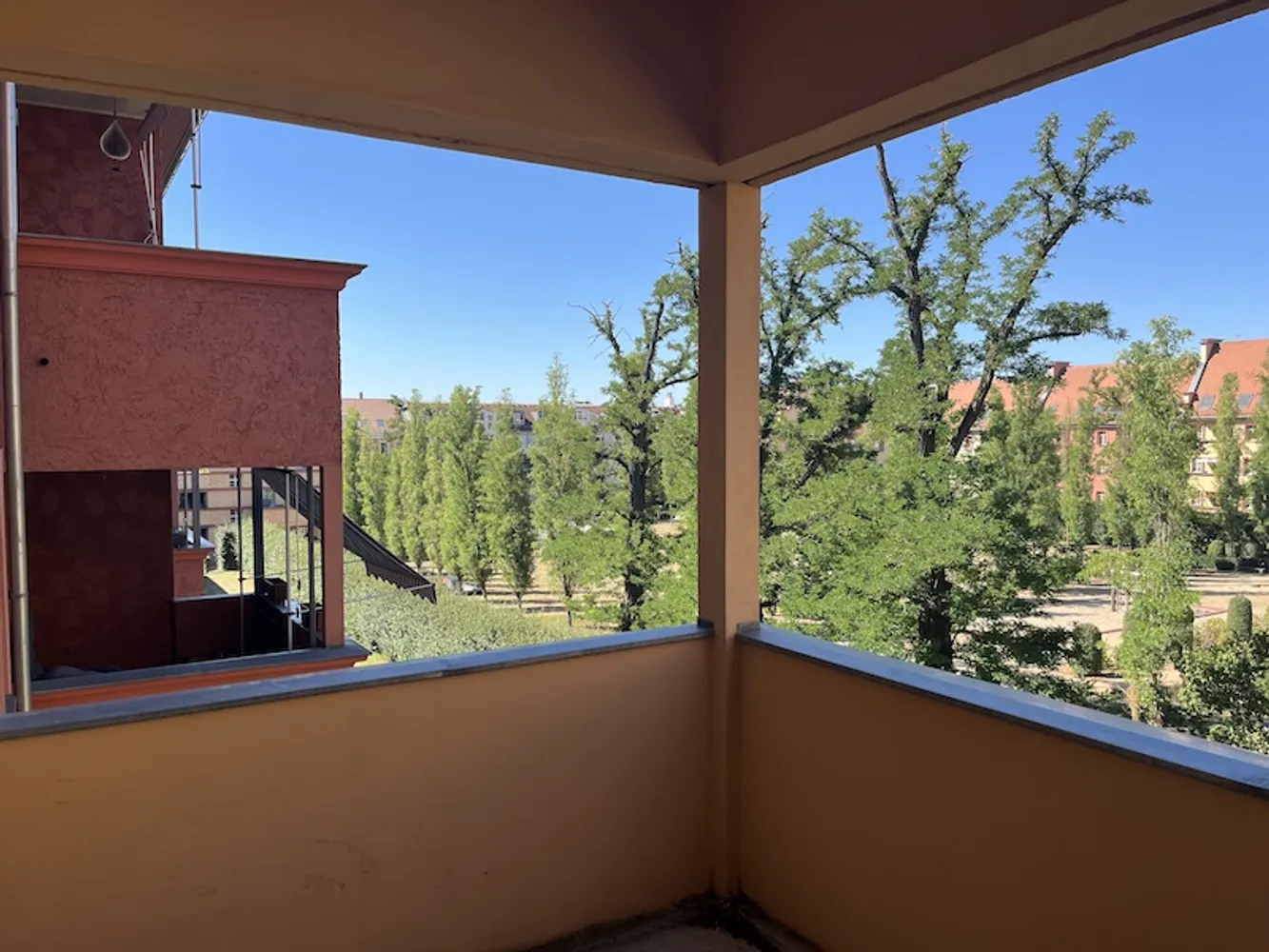 2 Zimmer Wohnung mit 60 m² in Leipzig – Bild 2