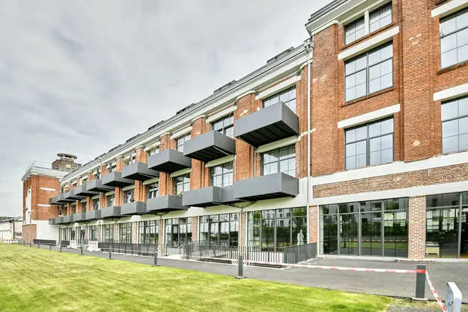 4 Zimmer Wohnung mit 190 m² in Köln – Bild 9