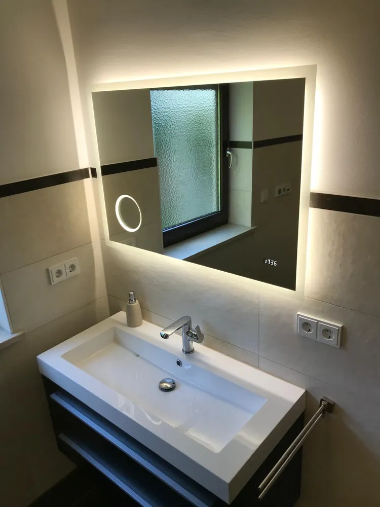 4 Zimmer Wohnung mit 92 m² in München – Bild 11