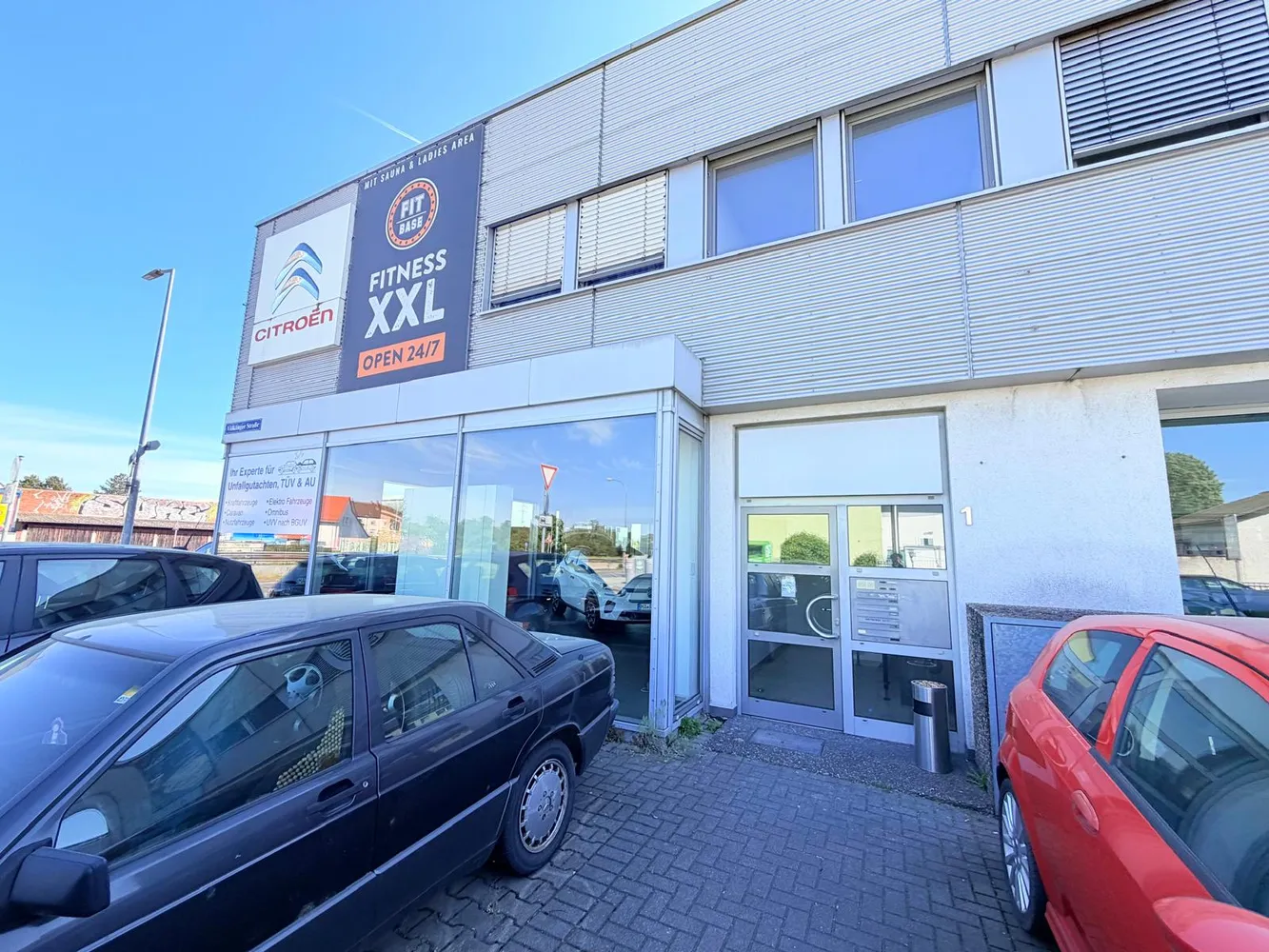 9 Zimmer Wohnung mit 169 m² in Mannheim – Bild 9