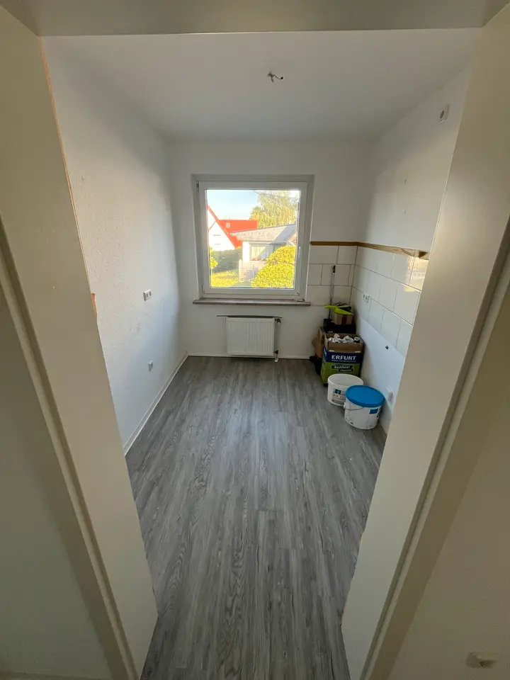 3 Zimmer Wohnung mit 62 m² in Osterode am Harz – Bild 4