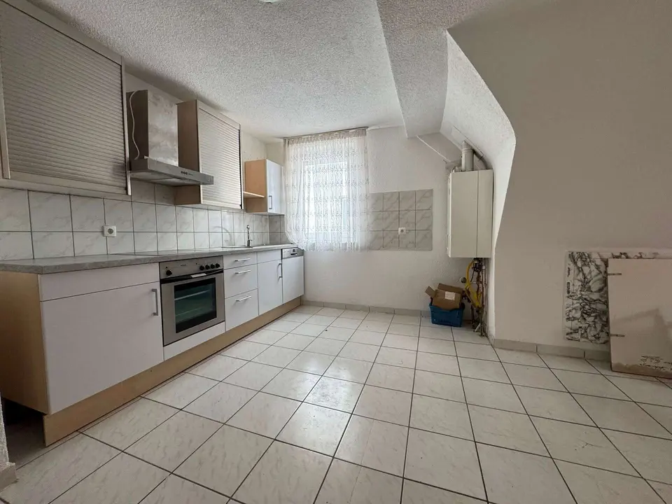 3 Zimmer Wohnung mit 68 m² in Tuttlingen – Bild 2