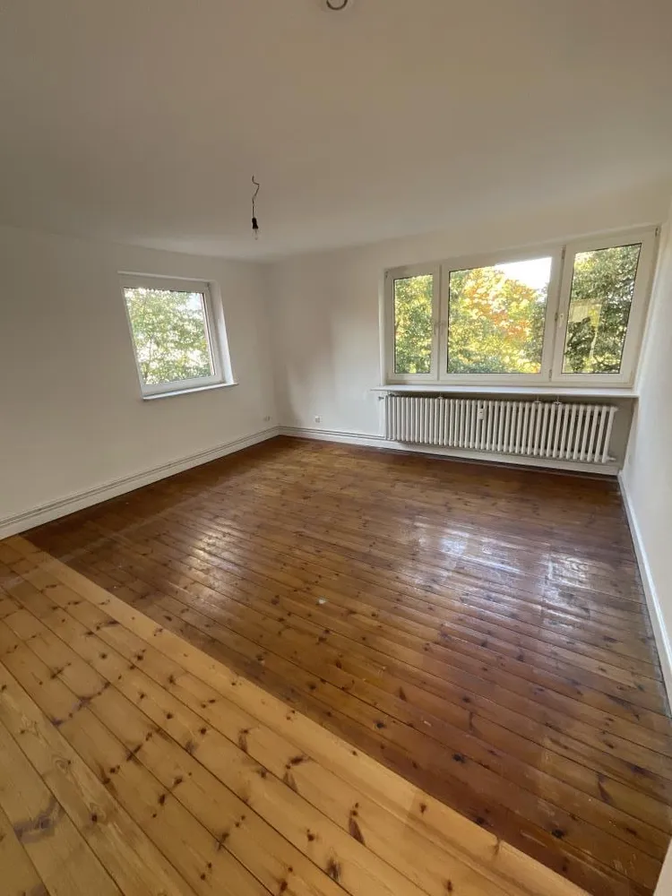 2 Zimmer Wohnung mit 49 m² in Kiel – Bild 2