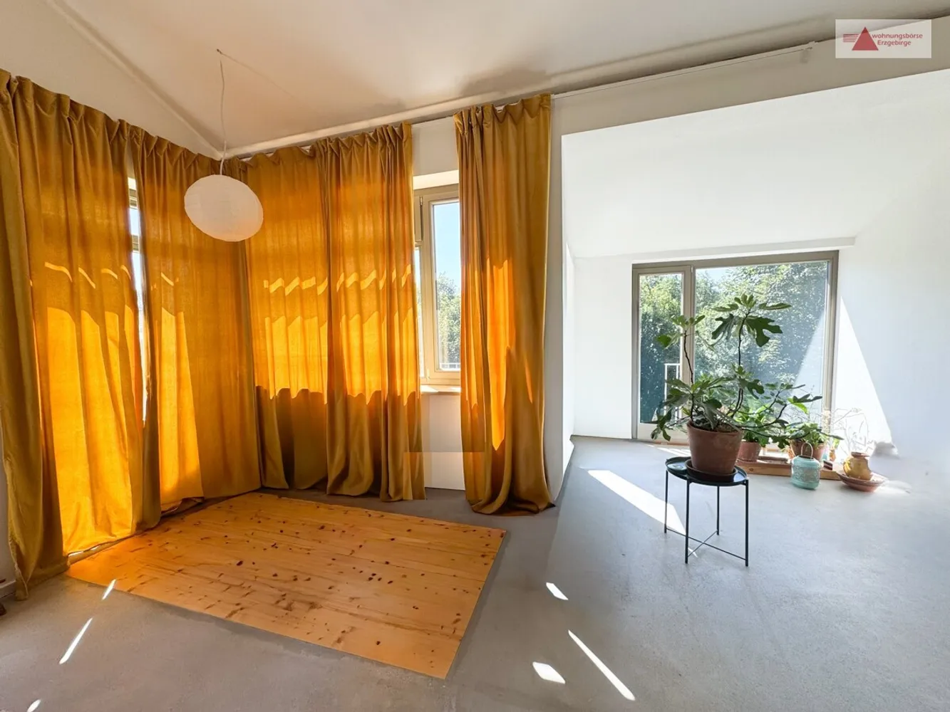 3 Zimmer Wohnung mit 127 m² in Schwarzenberg – Bild 5