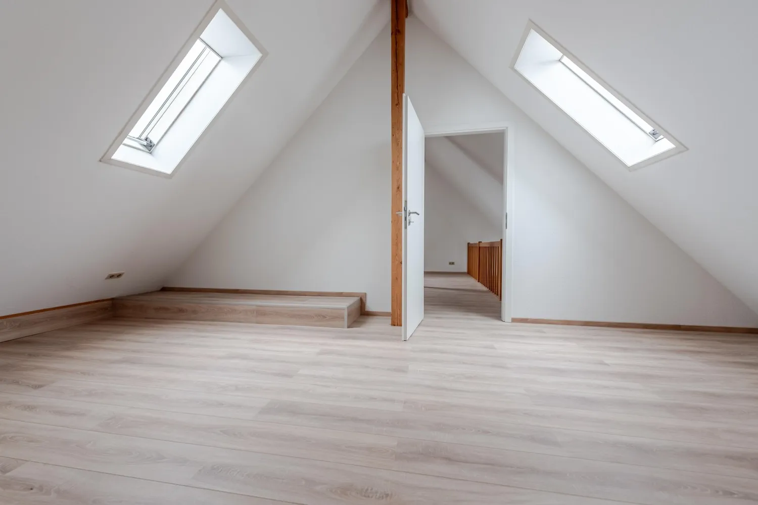 5 room apartment with 118 m² in Bensheim – Photo 1