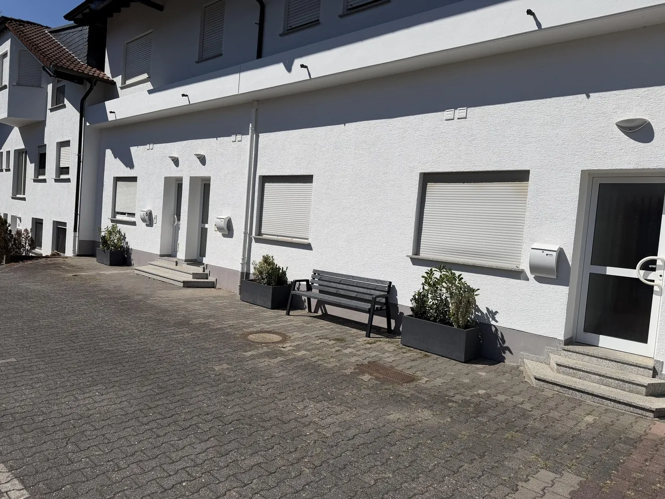 2 room apartment with 81 m² in Hofheim am Taunus – Photo 3