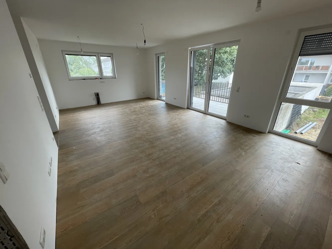 3 Zimmer Wohnung mit 78 m² in Köln – Bild 3