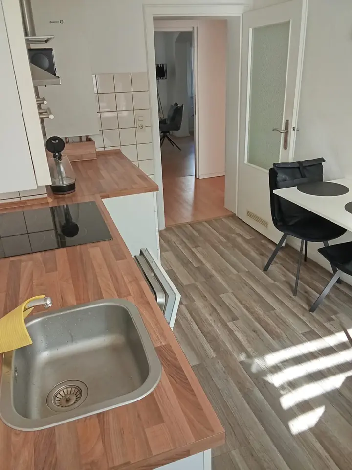 3 Zimmer Wohnung mit 74 m² in Kassel – Bild 6